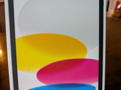 Brand New iPad (A16) Wi-Fi 256 GB