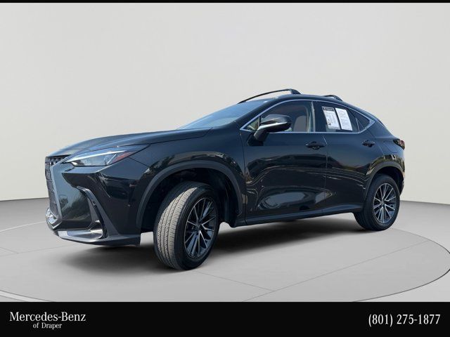 2024 Lexus NX 350 Base