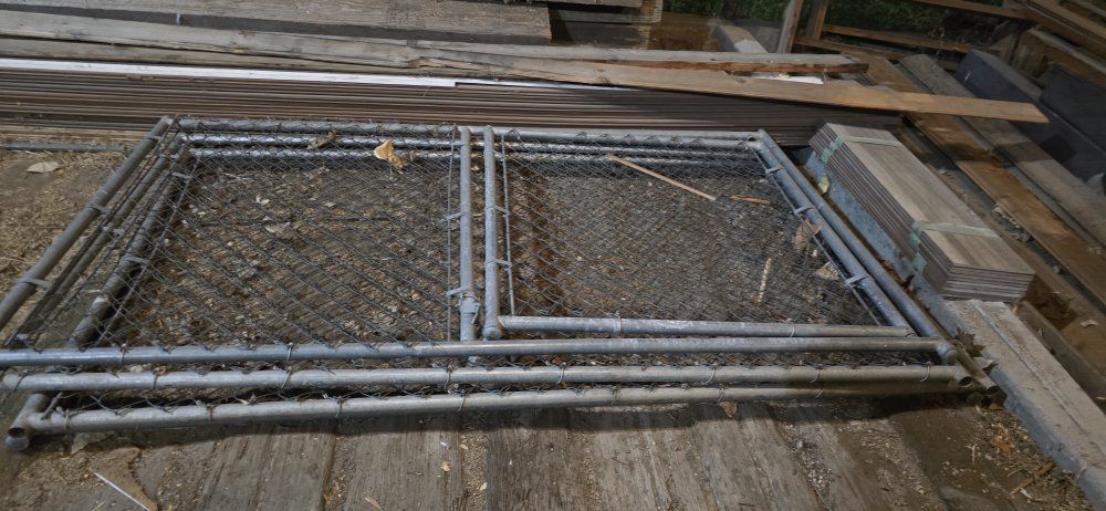 Dog Kennel