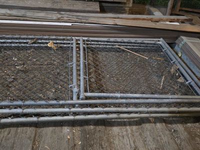 Dog Kennel