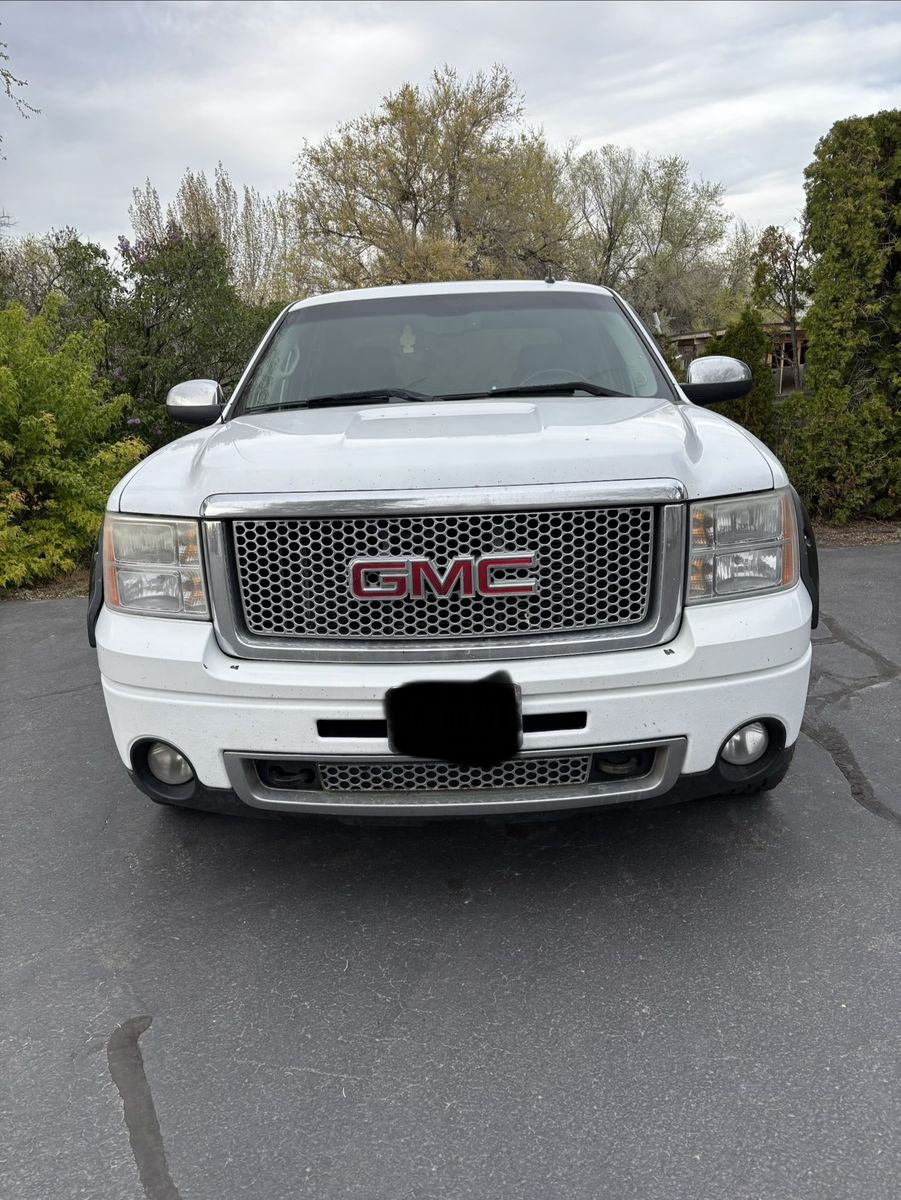 2008 GMC 1500 Denali
