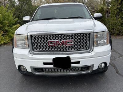 2008 GMC 1500 Denali