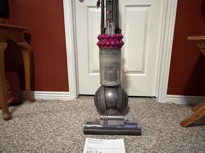 Dyson Ball Vacuum