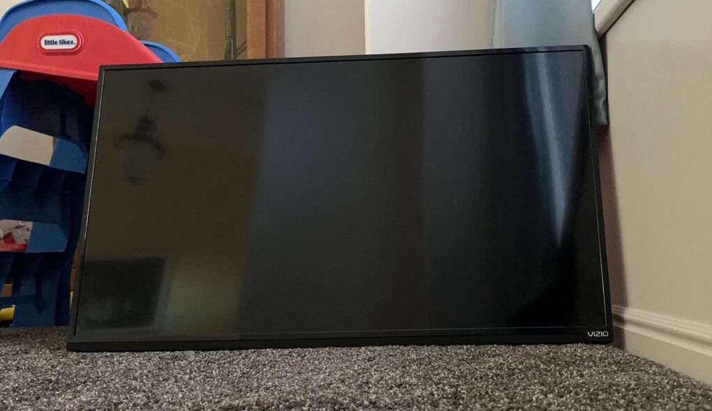 40” Vizio HD TV