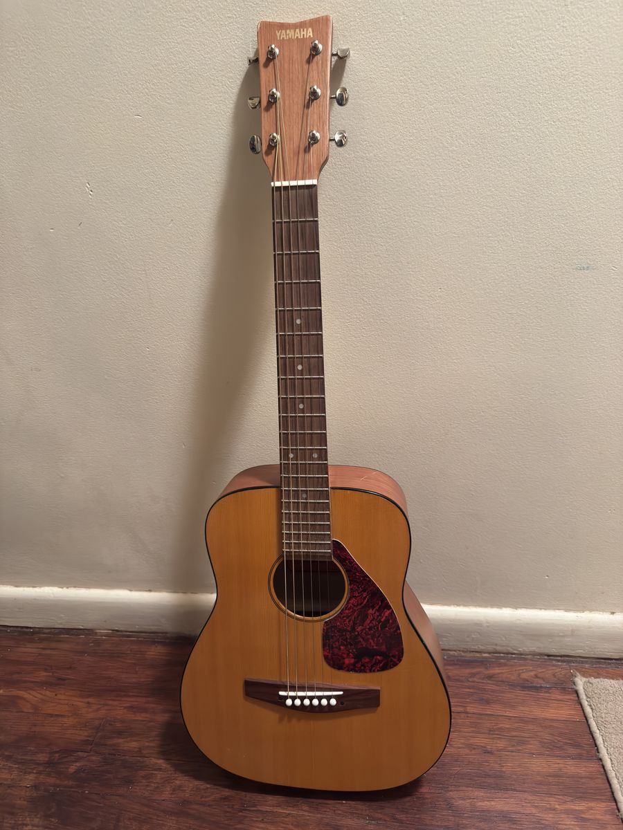 Harmony FG-Junior Acoustic Guitar
