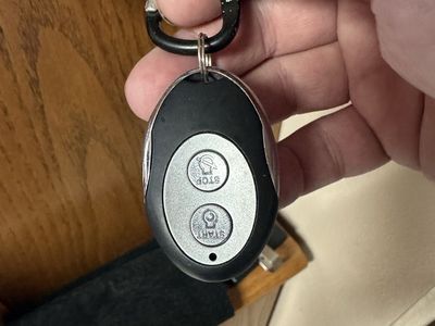 Champion 3100 Remote Control Generator