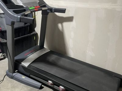Proform treadmll