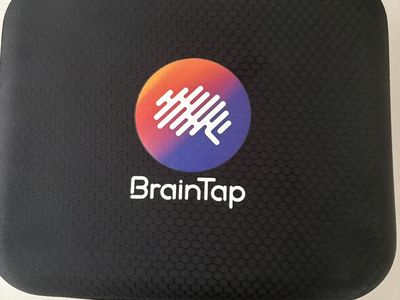 Braintap headset
