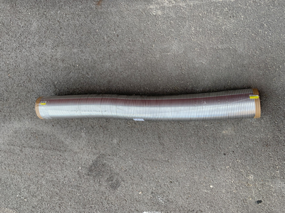 Chimney Liner RoundFlex 304-Alloy AS39