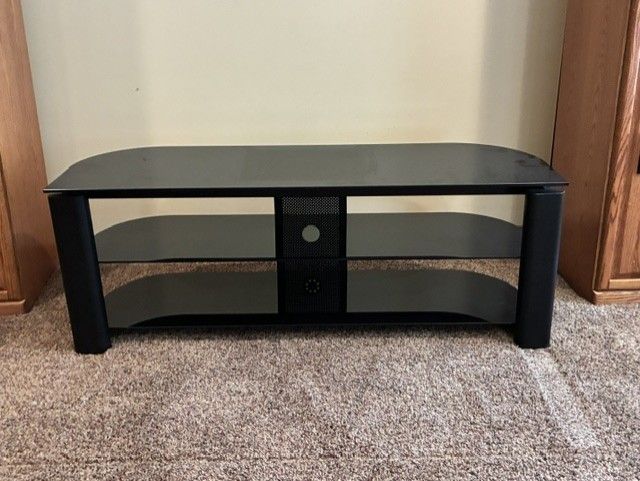 TV Entertainment Stand