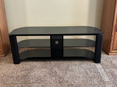 TV Entertainment Stand