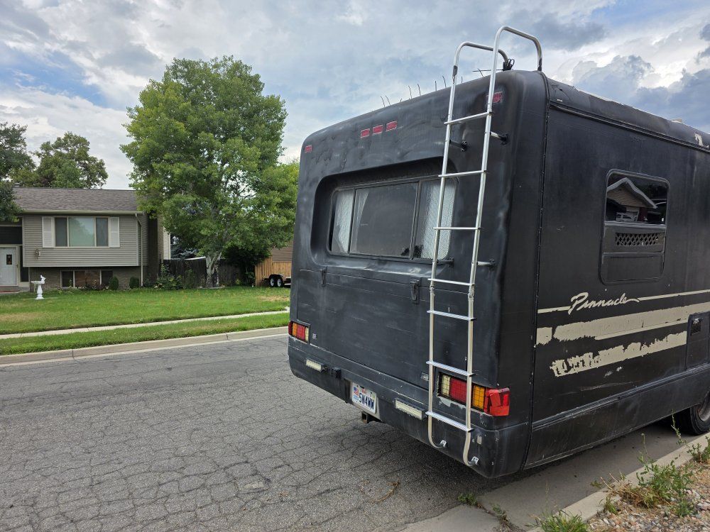 1994 motor home for sale