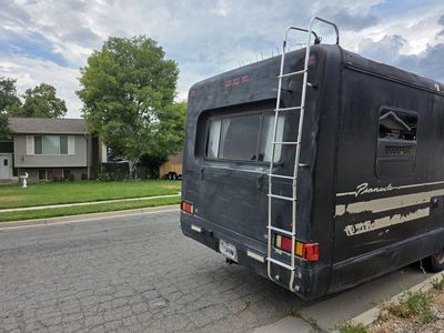 1994 motor home for sale