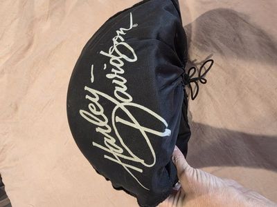 Harley Davidson Women's Shull Cap