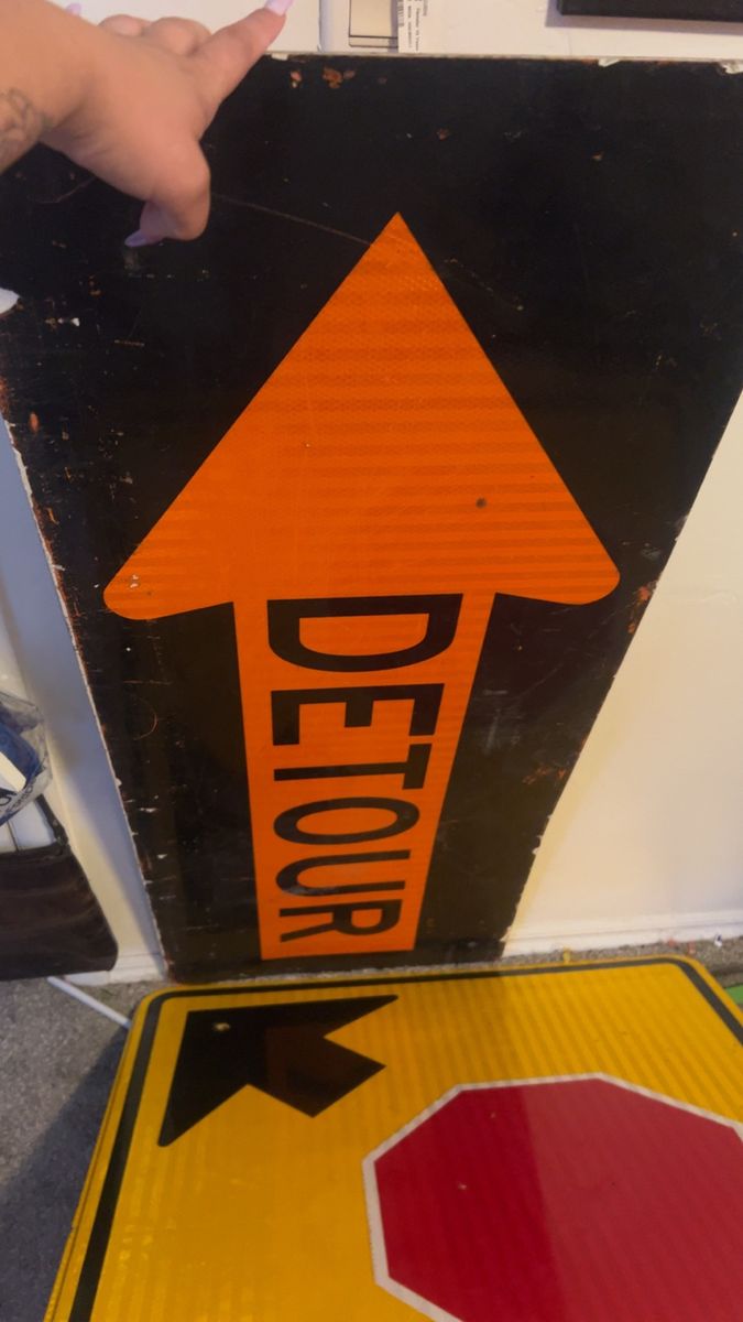 Signs