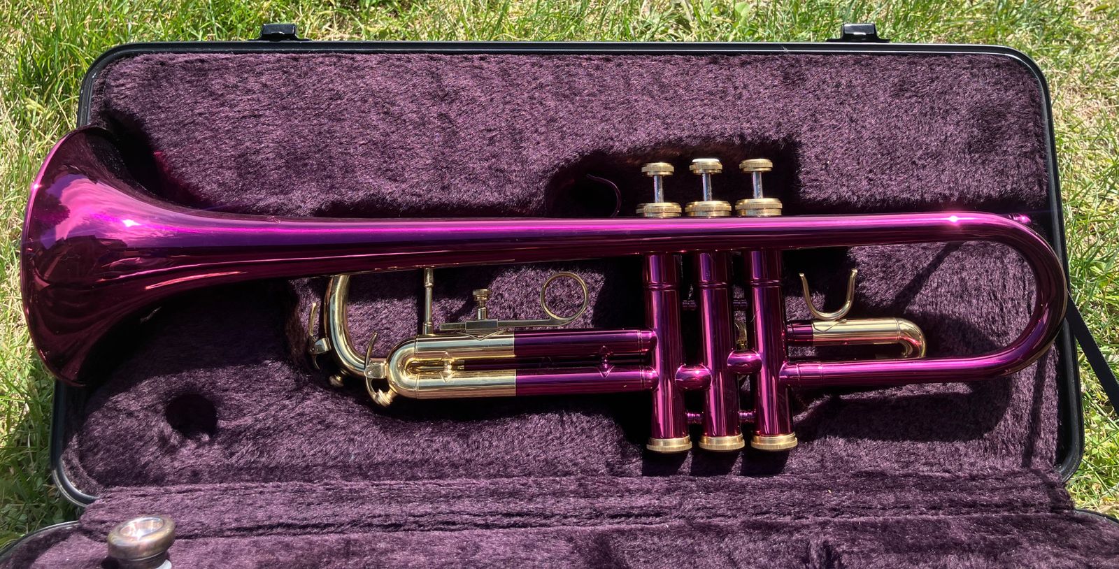 Hawk - Trumpet