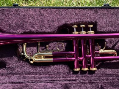 Hawk - Trumpet