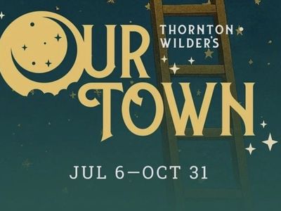 Hale Center Theater Our Town tickets