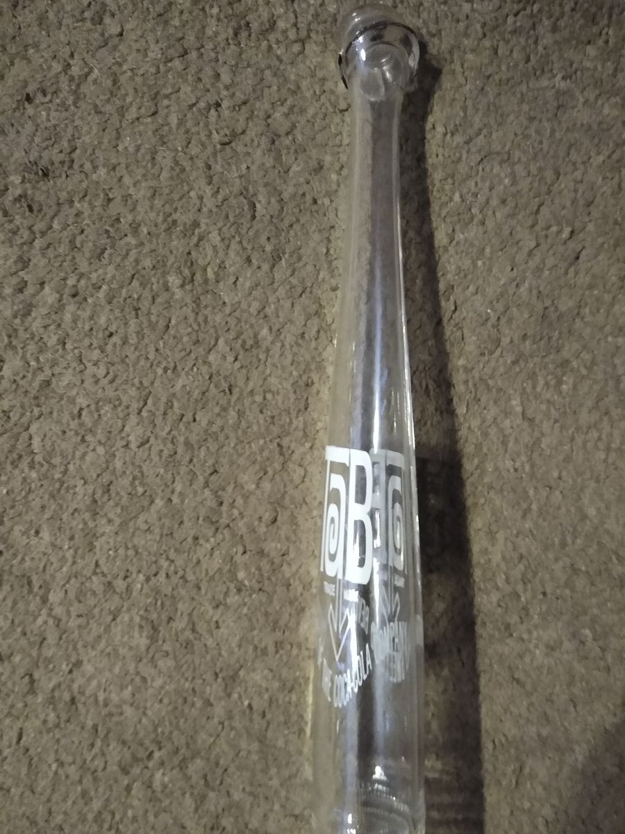 Stretched Tab bottle