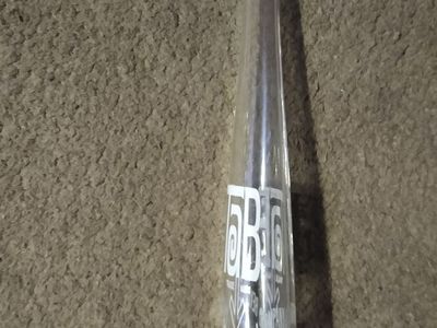 Stretched Tab bottle