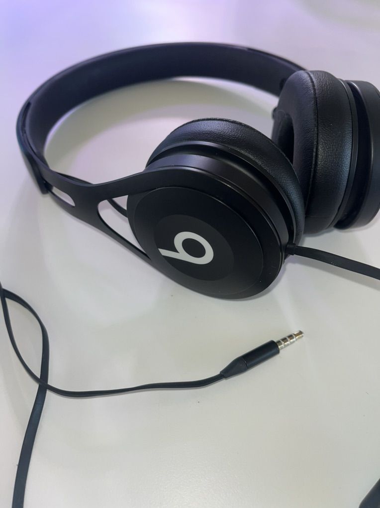 Beats Over Head Earphones