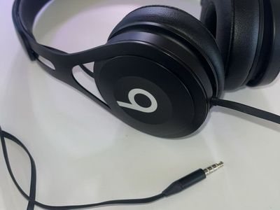 Beats Over Head Earphones