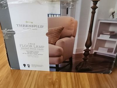 Floor Lamp