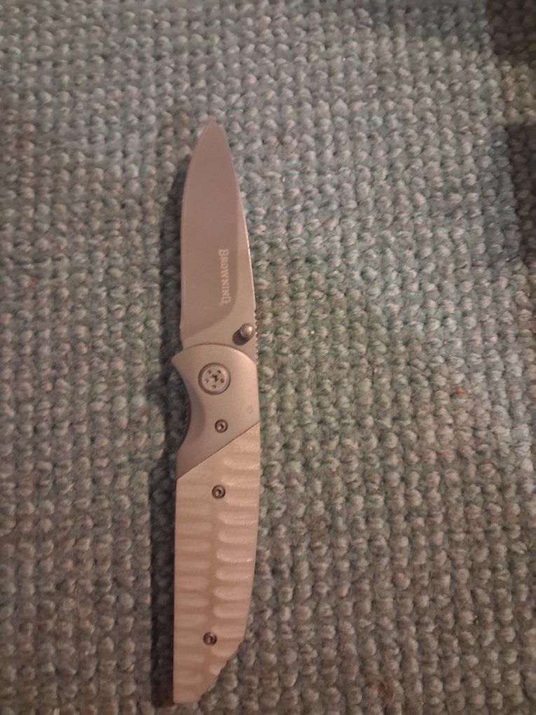 Browning Tactical Hunter
