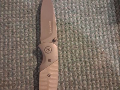 Browning Tactical Hunter
