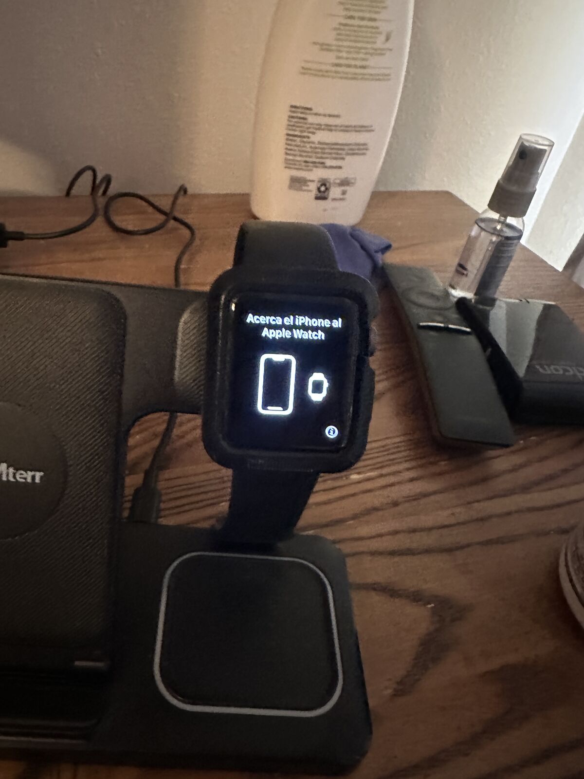 iwatch series 3 42 mm