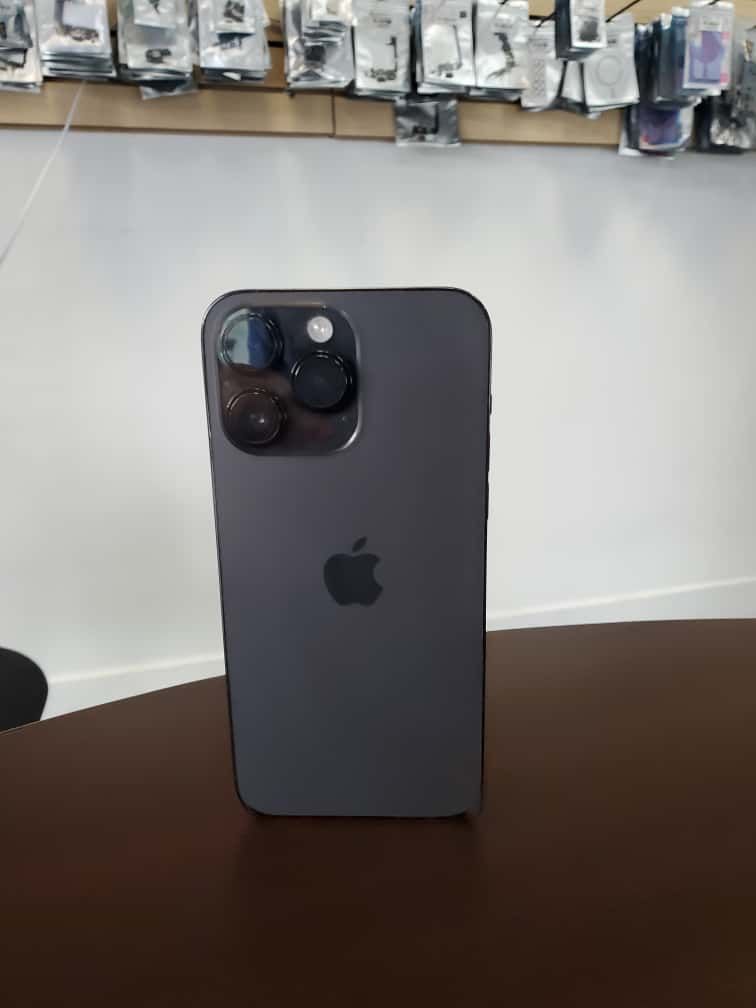 iPhone 14 Pro Max 256GB