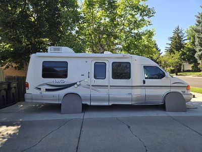 2003 Rialta QD