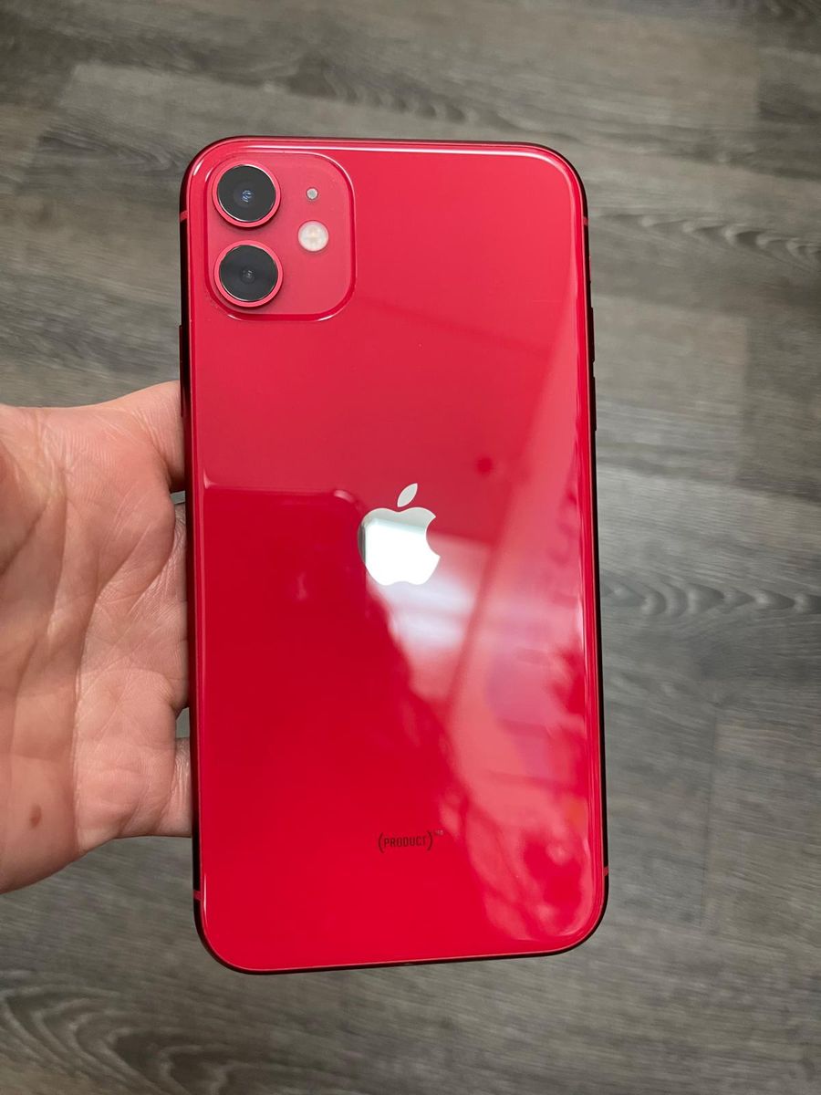Iphone 11 64gb - Unlocked
