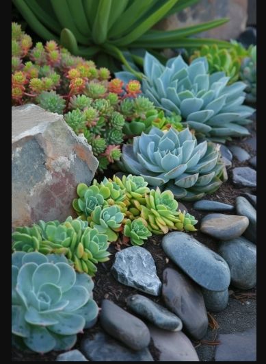 Plant starts