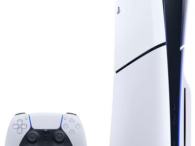 iso ps5/ps5 slim