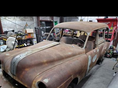 1949 Pontiac Clean Utah title
