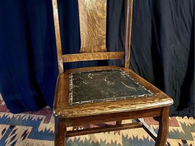 Antique chair