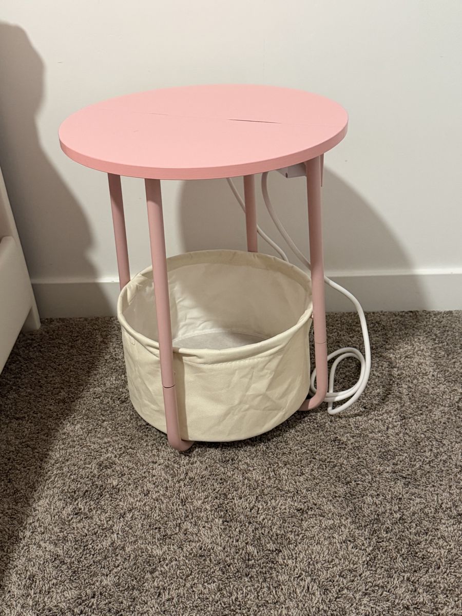 End table