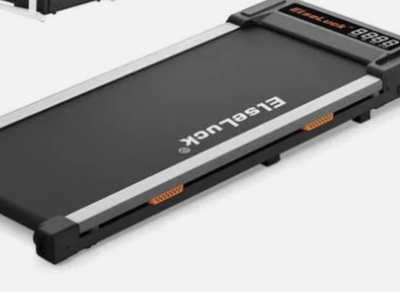 Brand New, Walking Treadmill.under Desk Treadmill for Home and Office with Remote