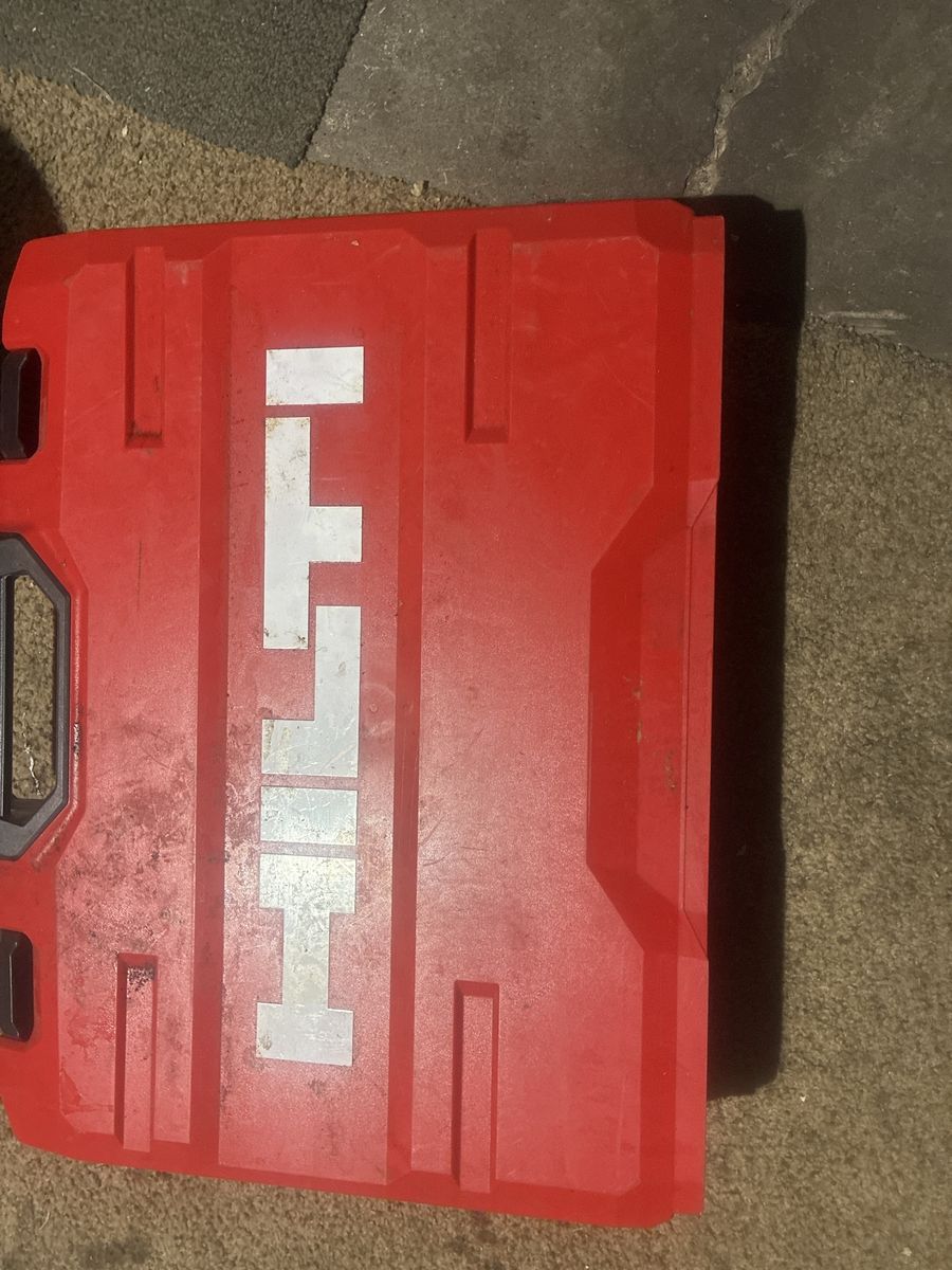 Hilti
