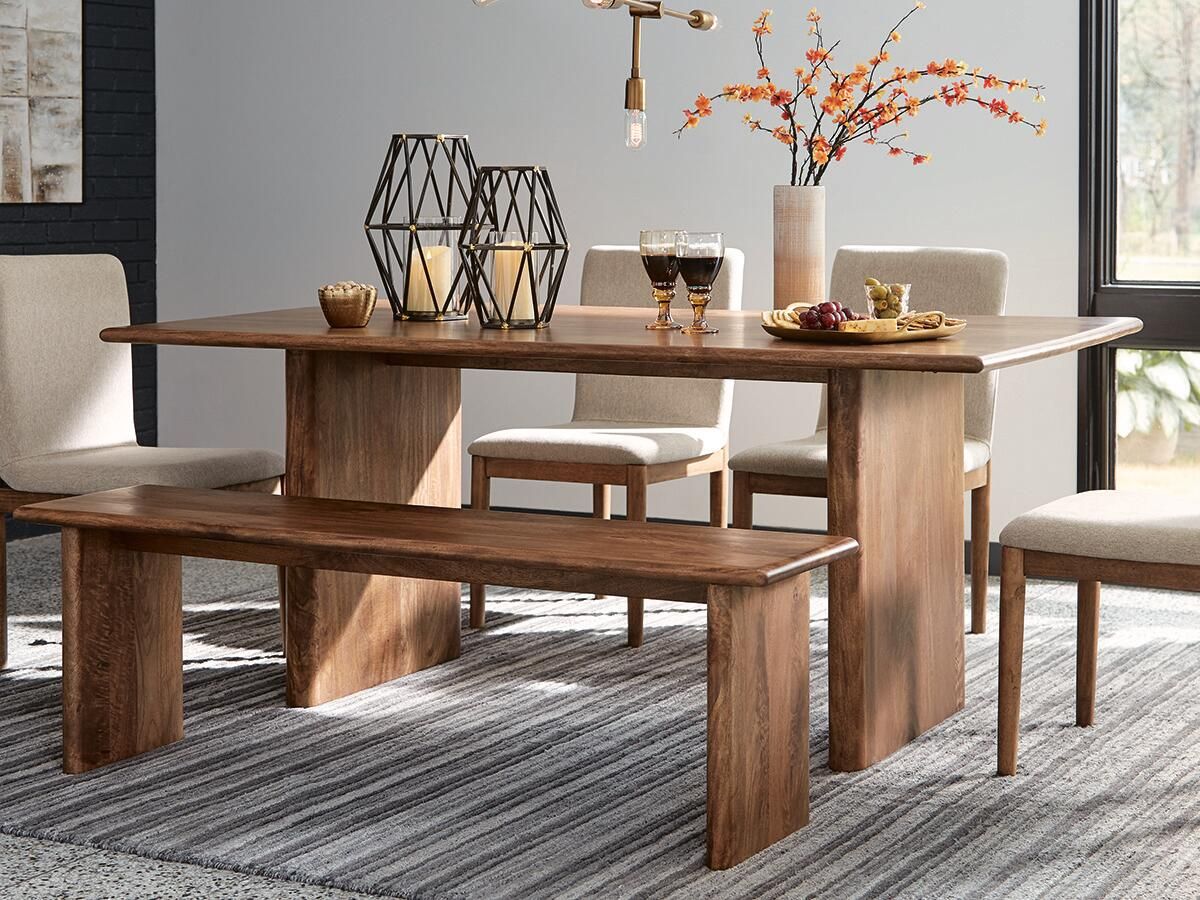 Ashely dining room set
