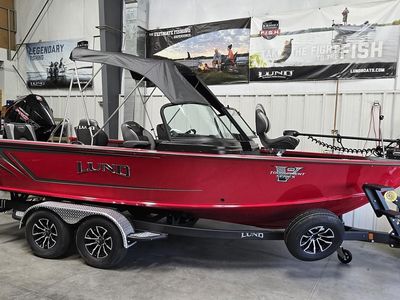 2026 Lund 1975 Pro V Sport
