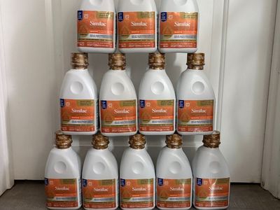 Similac Sensitive Ready-to-Feed