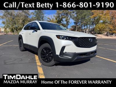 2026 Mazda CX-50 Hybrid Preferred