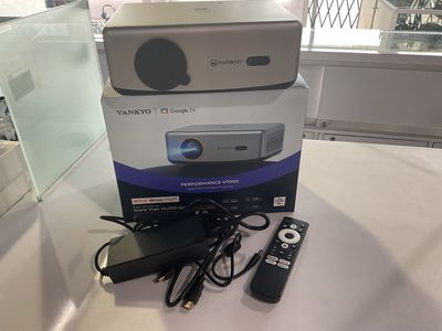 Vankyo V702P Projector E75011444