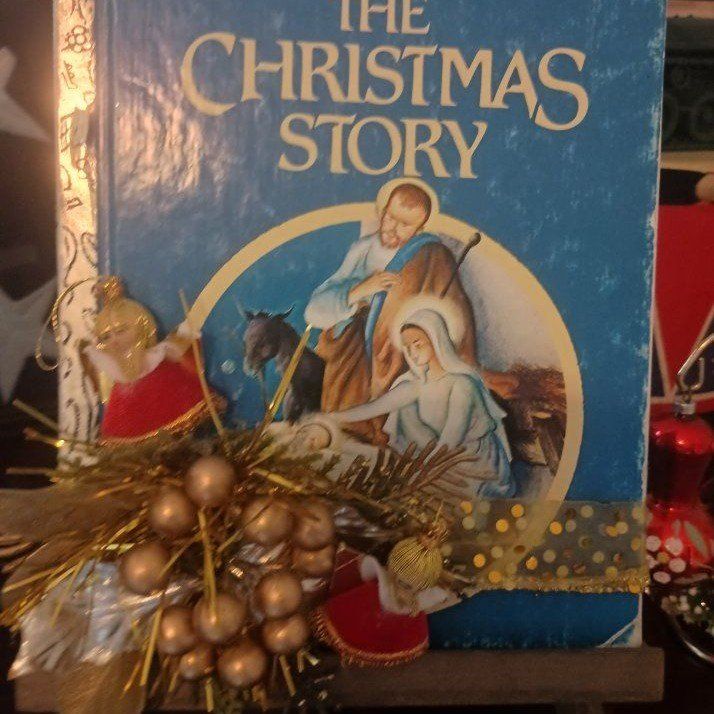 Little Golden Book