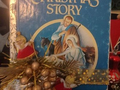 Little Golden Book