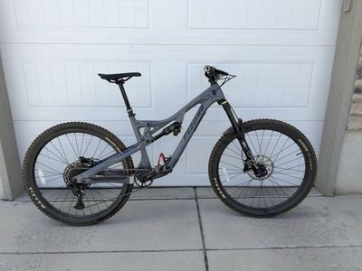 Fezzari/Ari La Sal Peak 2023