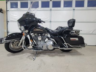 Harley Davidson Electra Glide