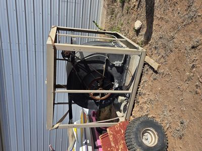 industrial swamp cooler 220 electric